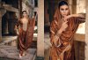 Sang E Siyah By Ibiza Velvet Designer Salwar Kameez